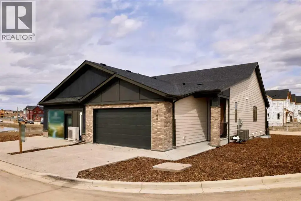 164 Juniper Ridge Crescent, Tsuut'ina